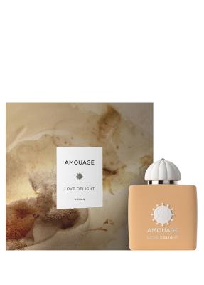 Amouage Love Delight EDP 100ml Kadın Parfüm İTHAL