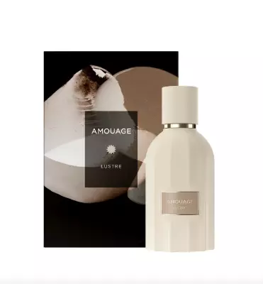 Amouage Lustre 100ML Unisex Parfum İTHAL