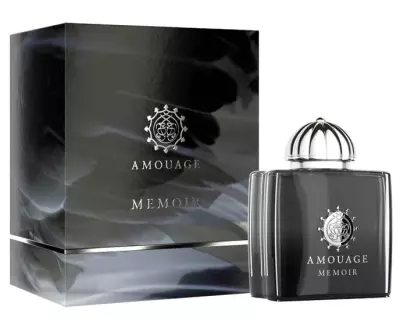 Amouage Memoir EDP 100 ml Kadın Parfüm İTHAL