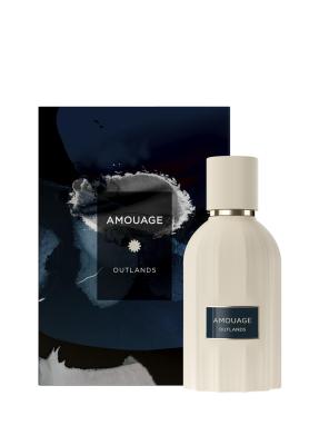 Amouage Outlands Unisex Parfum 100ml İTHAL