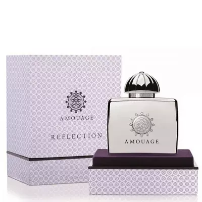 Amouage Reflection Edp Kadın Parfüm 100 ml İTHAL