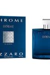 Azzaro Chrome EXTREME EDP 100 ml Erkek Parfüm İTHAL