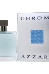 Azzaro Chrome United EDT Erkek Parfüm 100 ml İTHAL
