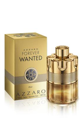 Azzaro Forever Wanted Elixir 100ml Erkek Parfüm İTHAL