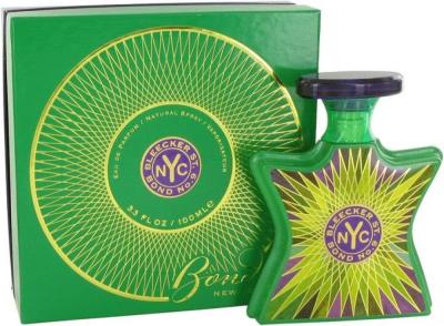 Bond No. 9 Bleecker Street EDP Unisex Parfum 100ml İTHAL