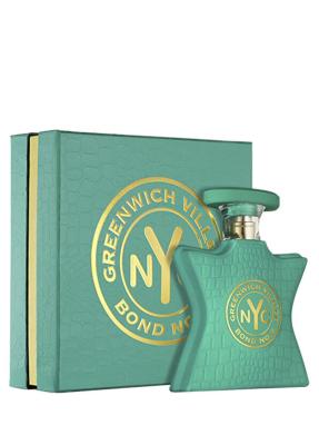 Bond No. 9 Greenwich Village EDP 100ml Unisex Parfüm İTHAL