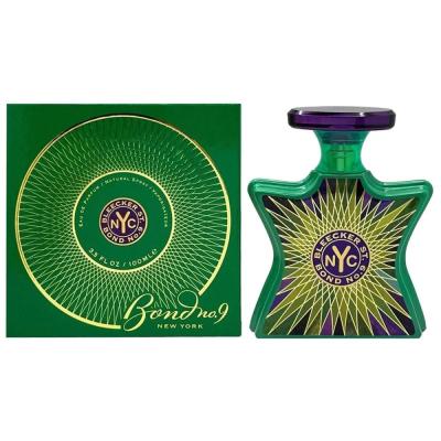 Bond No. 9 New York Musk EDP Unisex Parfüm 100ml İTHAL