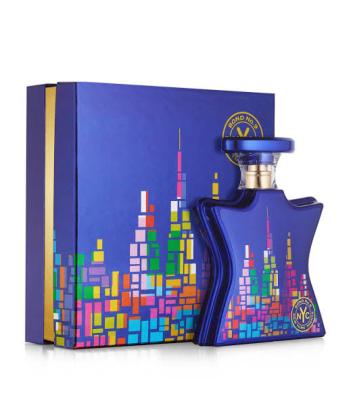 Bond No. 9 New York Nights EDP 100ml Unisex Parfüm İTHAL