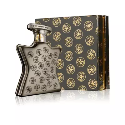 Bond No. 9 New York Oud EDP Unisex Parfüm 100ml İTHAL