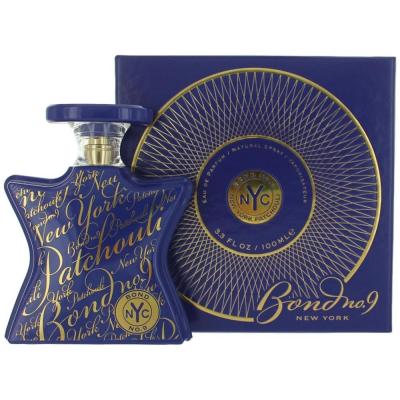 Bond No. 9 New York Patchouli EDP Unisex Parfum 100ml İTHAL