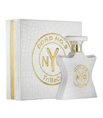 Bond No. 9 Tribeca EDP 100 ML Unisex Parfüm İTHAL