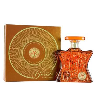 Bond No 9 Amber EDP 100 ml Unisex Parfüm İTHAL