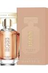 Boss The Scent Intense For Her 100ml EDP Bayan Parfüm İTHAL