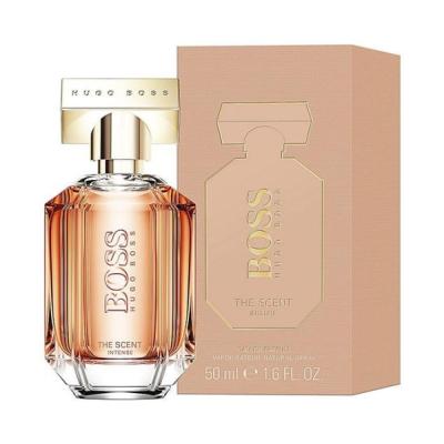 Boss The Scent Intense For Her 100ml EDP Bayan Parfüm İTHAL
