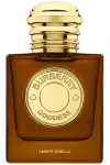 Burberry Goddes Amber Vanille Kadın Parfüm 100ml İTHAL