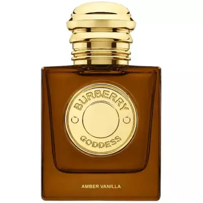 Burberry Goddes Amber Vanille Kadın Parfüm 100ml İTHAL