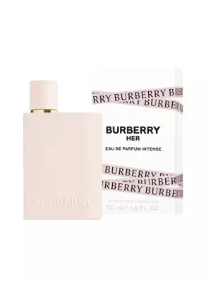 Burberry Her Eau de Parfum Intense 100ml Kadın Parfüm İTHAL