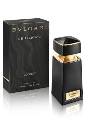 Bvlgari Le Gemme Men Onekh EDP 100 ml Erkek Parfüm İTHAL