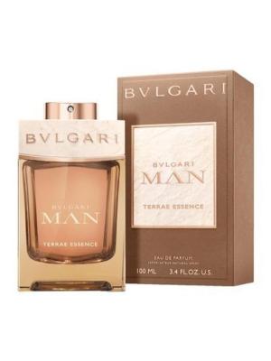 BVLGARI Man Terrae Essence Eau de Parfum 100ml İTHAL