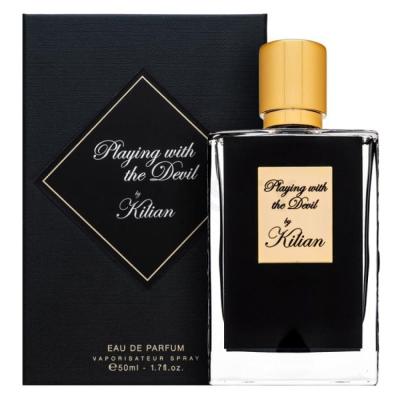 By Kilian Playing With The Devil EDP 50 ML Kadın Parfüm İTHAL