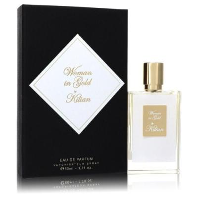 BY Kilian Woman in Gold 50 ml edp kadın Parfüm İTHAL