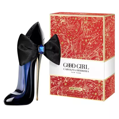 Carolina Herrera Good Girl Bowtastic EDP 80ml Kadın Parfüm İTHAL