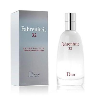 Dior Fahrenheit 32 EDT 100 ml Erkek Parfüm İTHAL