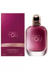 Emporio Armani Power Of You Femme EDP Kadın Parfüm 90ml İTHAL
