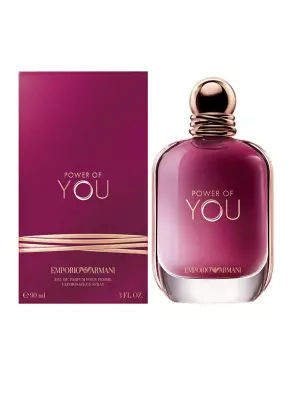 Emporio Armani Power Of You Femme EDP Kadın Parfüm 90ml İTHAL
