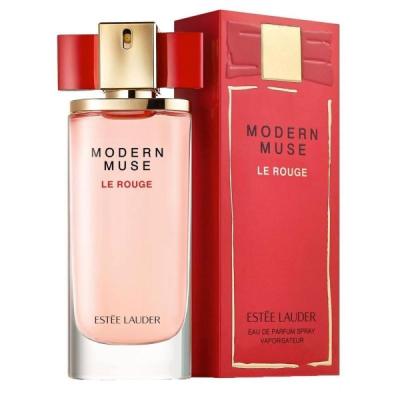 Estee Lauder Modern Muse Le Rouge EDP 100ml İTHAL