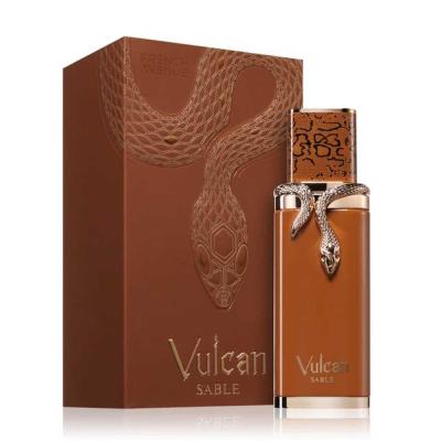 French Avenue Vulcan Sable EDP 100 ML Unisex Parfüm İTHAL