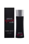 Giorgio Armani Code Sport EDT Erkek Parfüm 125ml İTHAL