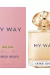 Giorgio Armani My Way Sunny Vanilla Edp 90 ml İTHAL