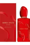 Giorgio Armani Si Passione Red Musk Kadın Parfüm Edp 100ml İTHAL