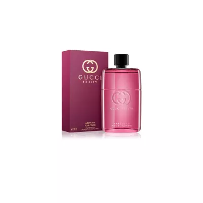 Gucci Guilty Absolute EDP 90 ml Kadın Parfüm İTHAL