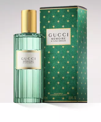 Gucci Memoire Dune Odeur EDP 100ML Unisex Parfüm İTHAL
