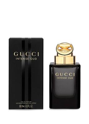 Gucci Oud Intense EDP 90 ml Erkek Parfüm İTHAL