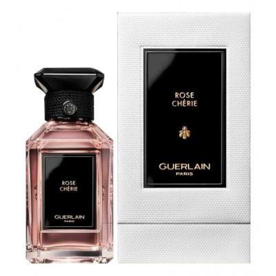 Guerlain Rose Chérie EDP 100 ml Kadın Parfüm İTHAL