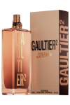 Jean Paul Gaultier 2 EDP 100ml Unisex Parfüm İTHAL