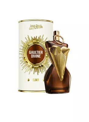 Jean Paul Gaultier Divine Elixir 100ml Kadın Parfüm İTHAL
