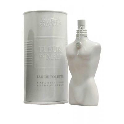 Jean Paul Gaultier Fleur Du Male Edt Erkek Parfüm 125ml İTHAL