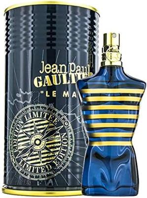Jean Paul Gaultier Le Male Collector Limited Edition Erkek Parfüm 125ml  İTHAL