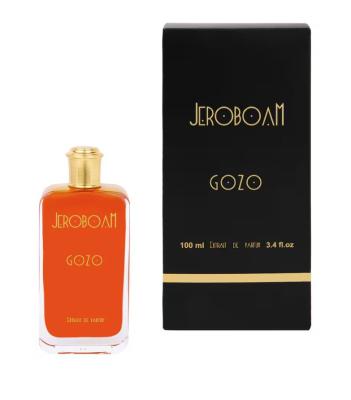 Jeroboam Gozo Extrait Erkek Parfüm 100ml İTHAL