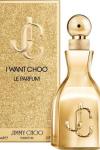 Jimmy Choo I Want Choo Le Parfum 100ml Kadın Parfüm İTHAL