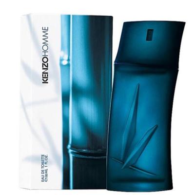 Kenzo Homme EDT 100 ml Erkek Parfüm İTHAL
