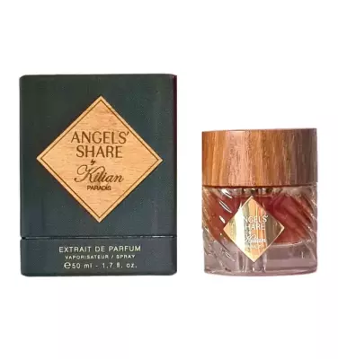 Kilian Angels Share Paradis 50ml Unisex Parfum İTHAL