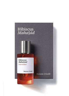 Maison Crivelli Hibiscus Mahajad Extrait de Parfum Unisex 50 ml İTHAL