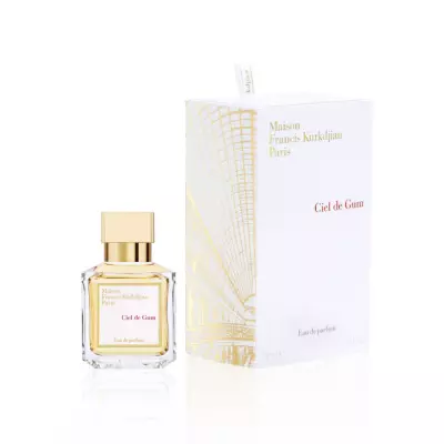 Maison Francis Kurkdjian Ciel de Gum 70 ml Unisex Parfum İTHAL