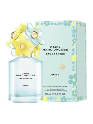 Marc Jacobs Daisy Eau So Fresh Skies 75m EDP Kadın Parfüm İTHAL