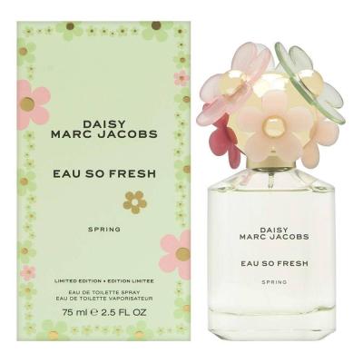 Marc Jacobs Daisy Spring EDP 75ml Kadın Parfüm İTHAL